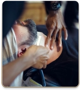 barba e bigode